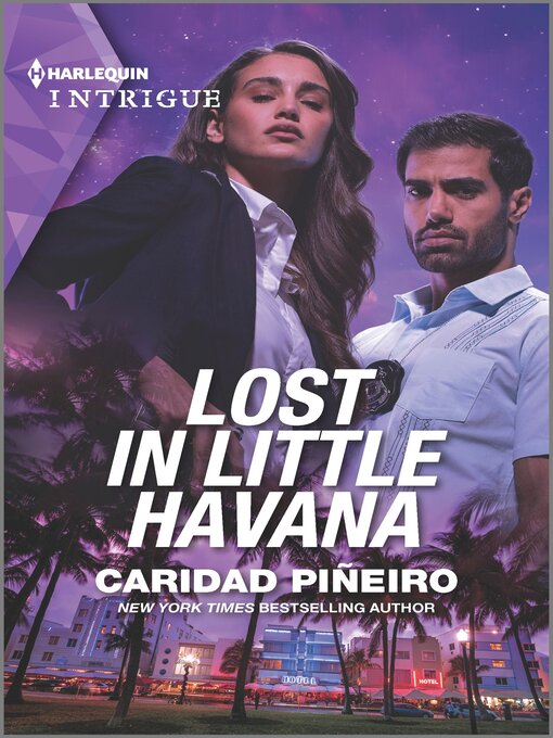 Title details for Lost in Little Havana by Caridad Piñeiro - Available